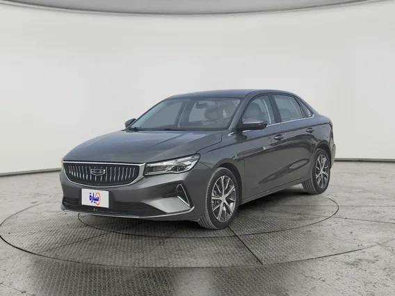 Geely Emgrand GF 2025 