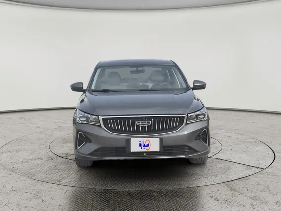 Geely Emgrand GF 2025 