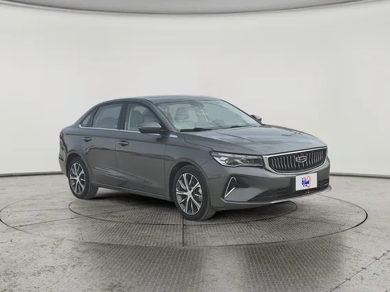 Geely Emgrand GF 2025 