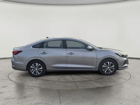 Changan Eado Plus Smart 2023 