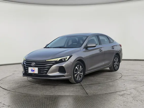 Changan Eado Plus Smart 2023 