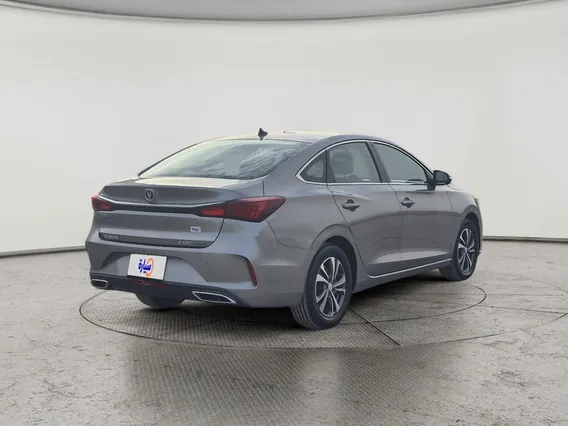 Changan Eado Plus Smart 2023 