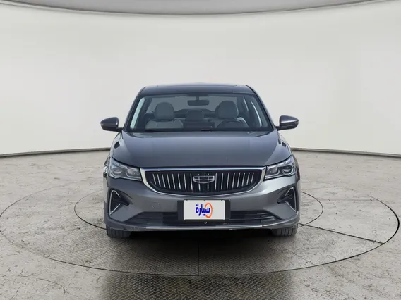 Geely Emgrand GF 2025 