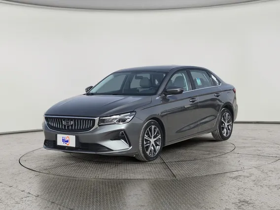 Geely Emgrand GF 2025 