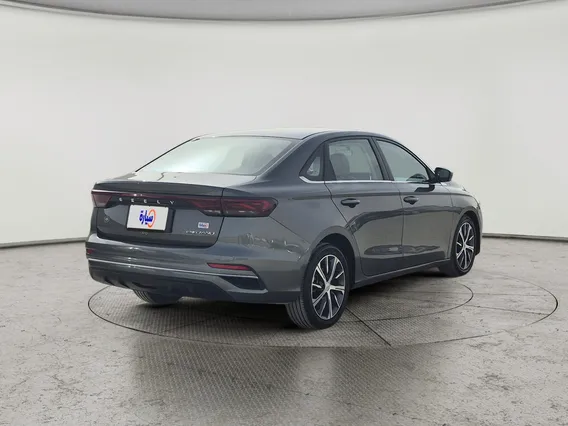 Geely Emgrand GF 2025 