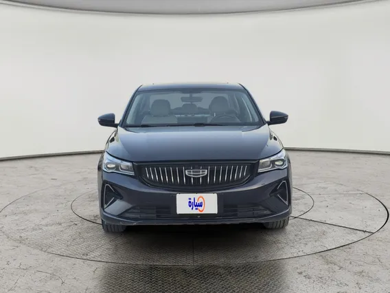 Geely Emgrand GF 2025 