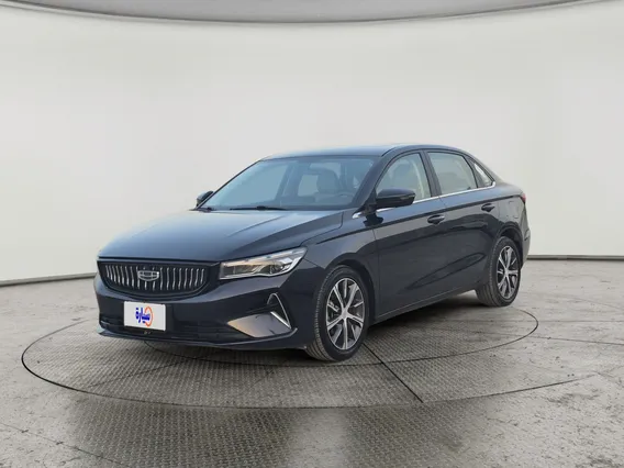 Geely Emgrand GF 2025 