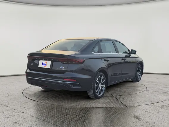 Geely Emgrand GF 2025 