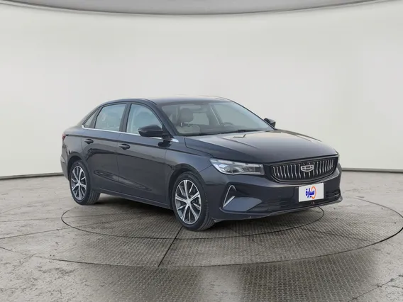 Geely Emgrand GF 2025 