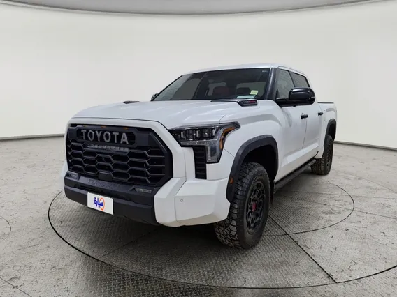 تويوتا تندرا Limited 2025 دبل