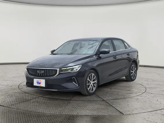 جيلي امجراند GF 2025 