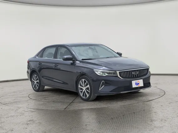 جيلي امجراند GF 2025 