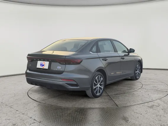 Geely Emgrand GF 2025 