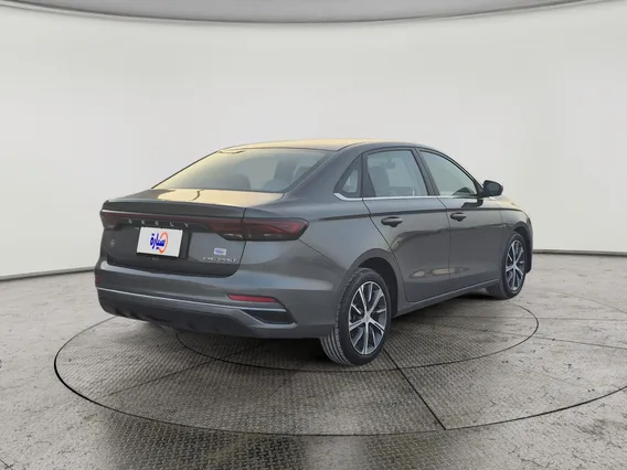 Geely Emgrand GF 2025 