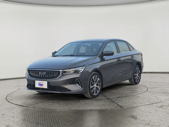 Geely Emgrand GF 2025 