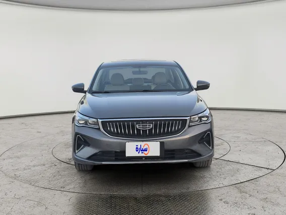 Geely Emgrand GF 2025 