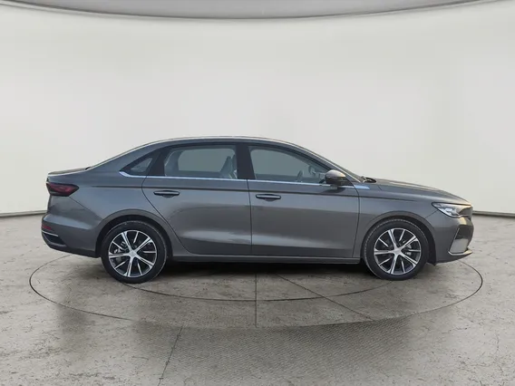 Geely Emgrand GF 2025 