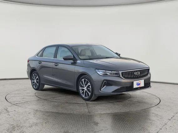 Geely Emgrand GF 2025 