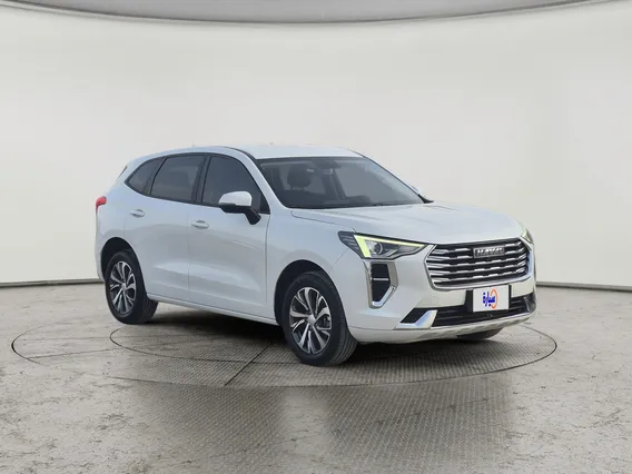 Haval Jolion Basic 2023 