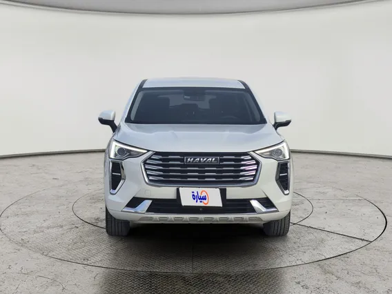 Haval Jolion Basic 2023 