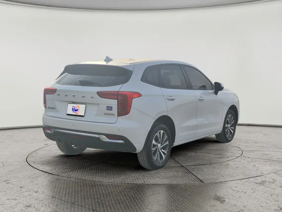 Haval Jolion Basic 2023 