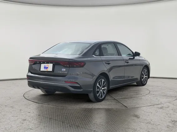 جيلي امجراند GF 2025 