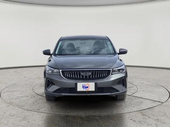 Geely Emgrand GF 2025 