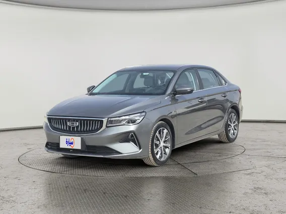 Geely Emgrand GF 2025 