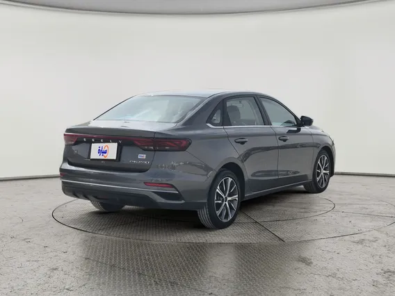 Geely Emgrand GF 2025 