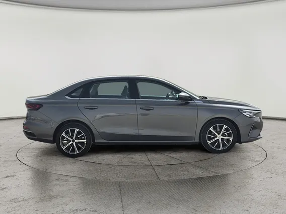 Geely Emgrand GF 2025 