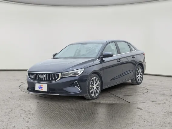 Geely Emgrand GF 2025 