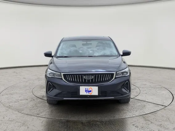 Geely Emgrand GF 2025 