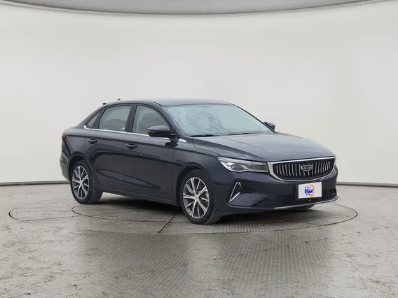 Geely Emgrand GF 2025 