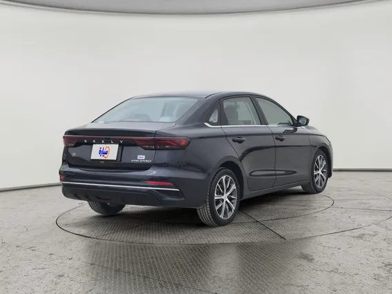 Geely Emgrand GF 2025 