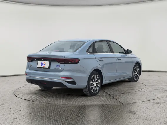 Geely Emgrand GF 2025 