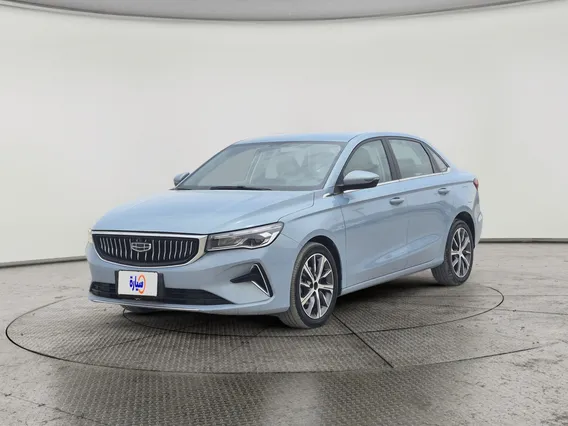 Geely Emgrand GF 2025 