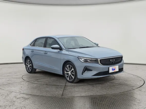 Geely Emgrand GF 2025 