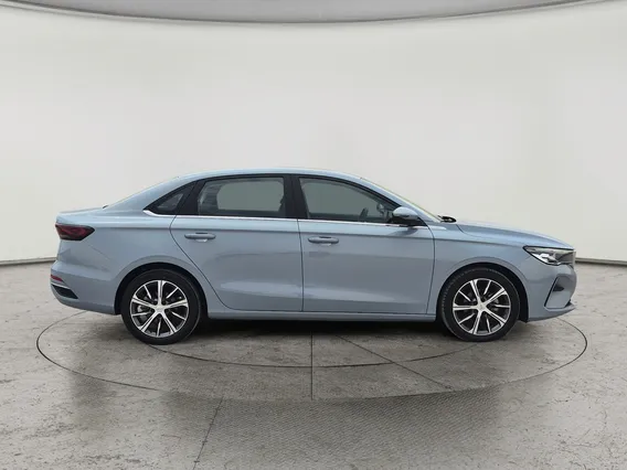 Geely Emgrand GF 2025 