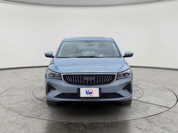 Geely Emgrand GF 2025 