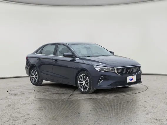 Geely Emgrand GF 2025 