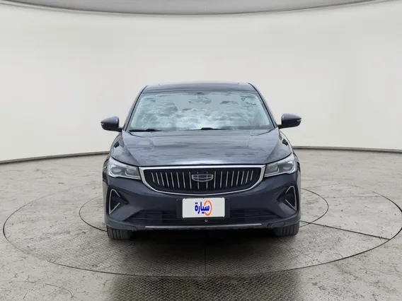 Geely Emgrand GF 2025 