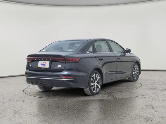 Geely Emgrand GF 2025 