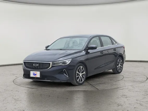 Geely Emgrand GF 2025 