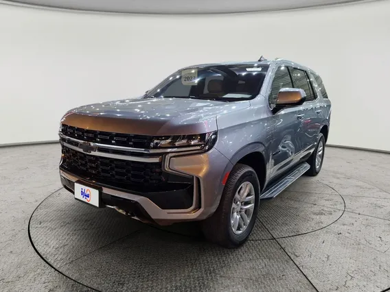 Chevrolet Tahoe LS 2023 دبل