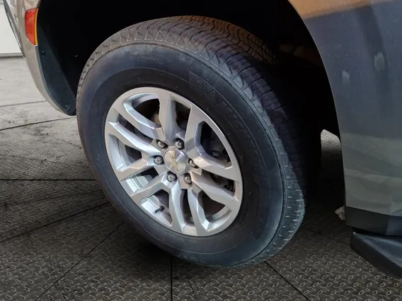 Chevrolet Tahoe LS 2023 دبل