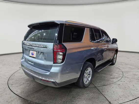 Chevrolet Tahoe LS 2023 دبل