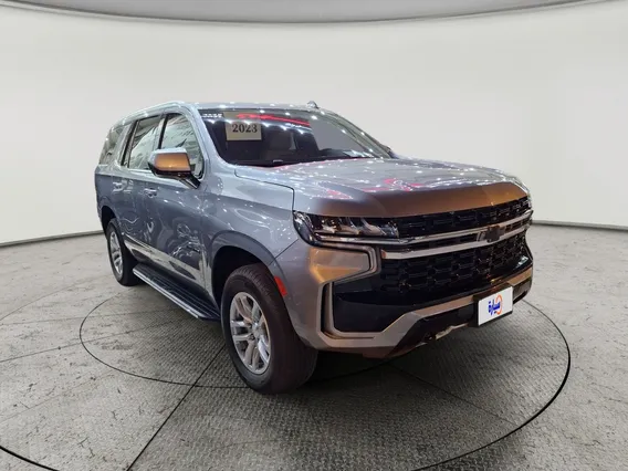 Chevrolet Tahoe LS 2023 دبل