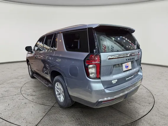 Chevrolet Tahoe LS 2023 دبل