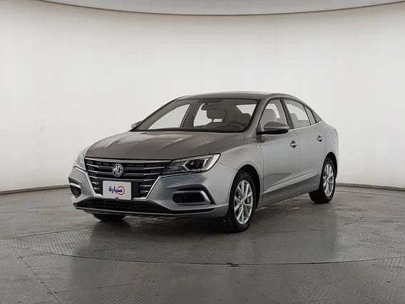 ام جي 5 COM 2022 