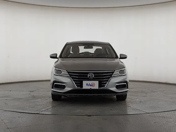 ام جي 5 COM 2022 